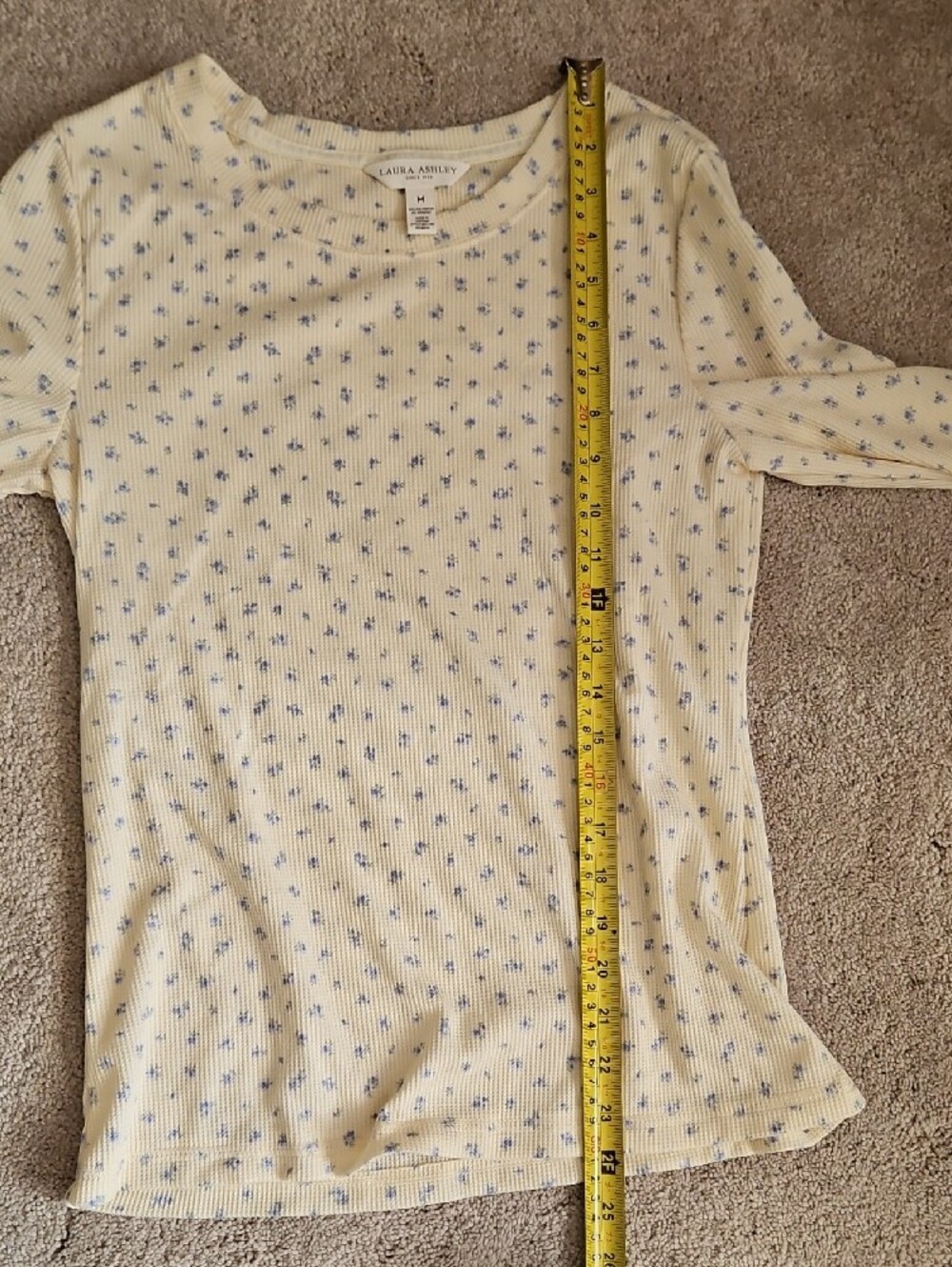 Laura Ashley and Ella Simone Pajama Sets - Picture 5 of 12
